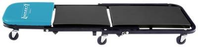 Hazet 195N-3 neu Rollliege (L x B x H) 1198 x 440 x 135 mm