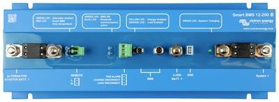 Victron Energy Smart BMS 12/200 BMS210055000 Batterie-Managementsystem