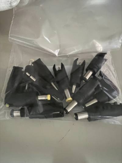 Mascot Battery 9000-202 9000000202 Ladeadapter