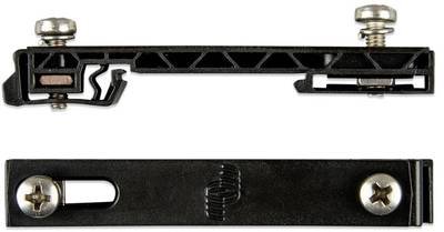 Victron Energy DIN35 Large ADA500180100 Montageplatte