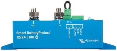 Victron Energy Smart Battery Protect 12/24V-100A BPR110022000 Batterietrenner