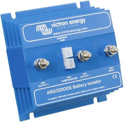 Victron Energy Argo 120-2AC ARG120201020R Batterietrenner