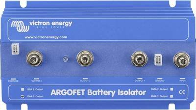 Victron Energy Argo FET 200-2 ARG200201020R Batterietrenner