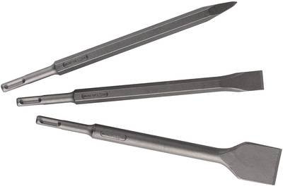 Metabo 630478000 Meißel-Set 3teilig SDS-Plus 1 St.