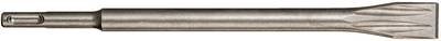 Metabo 629179000 Flachmeißel 1 Stück 20 mm Gesamtlänge 250 mm SDS-Plus 1 St.