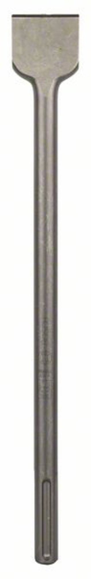 Bosch Accessories 2608690143 Bosch Power Tools Spatmeißel 50 mm Gesamtlänge 400 mm SDS-Max 1 St.
