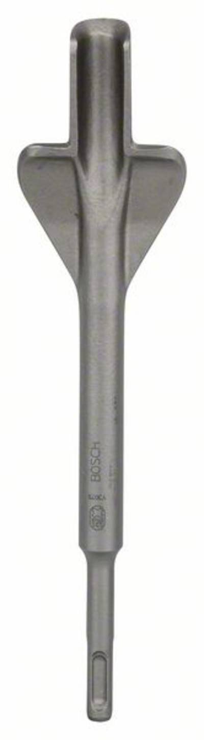 Bosch Accessories 2608690007 SDS-plus Flügelmeißel 22 mm Gesamtlänge 250 mm SDS-Plus 1 St.