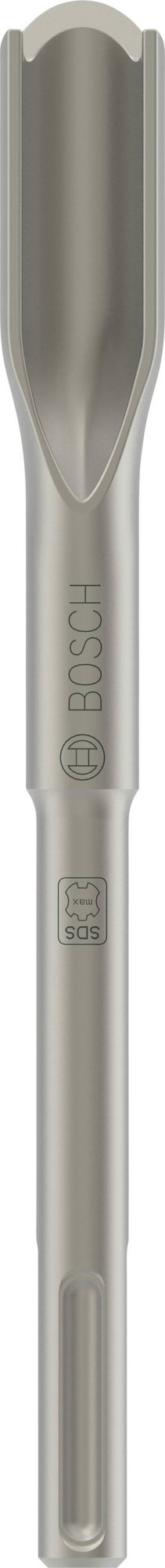 Bosch Accessories 1618601102 Bosch Power Tools Kanalmeißel 32 mm Gesamtlänge 300 mm SDS-Max 1 St.