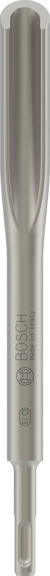 Bosch Accessories 1618601004 SDS-plus Hohlmeißel 22 mm Gesamtlänge 250 mm SDS-Plus 1 St.