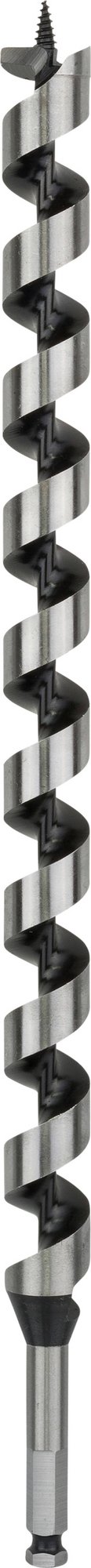 Bosch Accessories 2608597649 Schlangenbohrer 26 mm Gesamtlänge 450 mm Sechskantschaft 1 St.