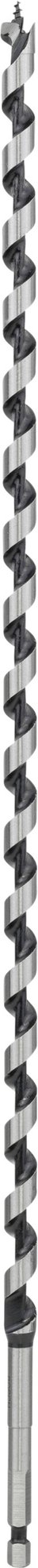 Bosch Accessories 2608597641 Schlangenbohrer 10 mm Gesamtlänge 450 mm Sechskantschaft 1 St.