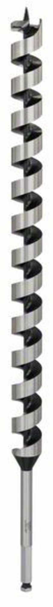 Bosch Accessories 2608585727 Schlangenbohrer 32 mm Gesamtlänge 600 mm Sechskantschaft 1 St.