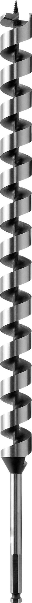 Bosch Accessories 2608585716 Schlangenbohrer 10 mm Gesamtlänge 600 mm Sechskantschaft 1 St.