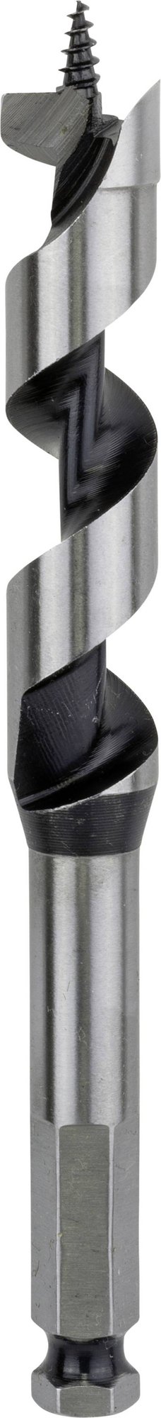 Bosch Accessories 2608585704 Schlangenbohrer 18 mm Gesamtlänge 160 mm Sechskantschaft 1 St.