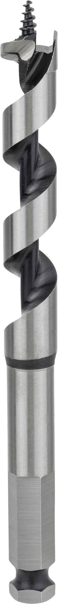 Bosch Accessories 2608585702 Schlangenbohrer 15 mm Gesamtlänge 160 mm Sechskantschaft 1 St.
