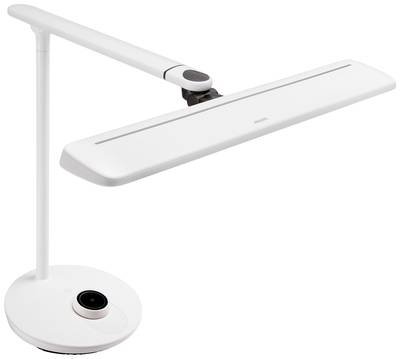 Philips LED VDTMate DSK501 WK 8719514430792 LED-Schreibtischleuchte LED LED 14 W Weiß