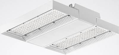 Trilux Mirona Fit #6819551 6819551 LED-Hallenstrahler LED ohne 78 W Weiß