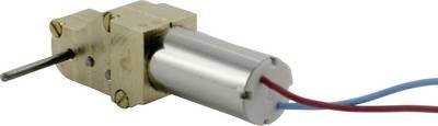 Sol Expert 42302 Micro-Getriebebausatz Fertigbaustein, geflanscht