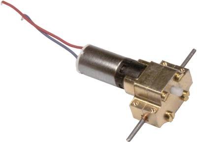 Sol Expert 96753 Getriebemotor G 494 1:494