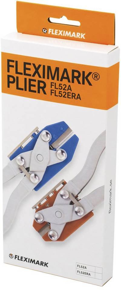 LAPP 83252024 FLEXIMARK® Zange FL52A Montagewerkzeug 1 St.