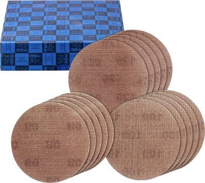 PFERD TOOLS SET KSS NET 150 GROB 45098042 Exzenterschleifpapier-Set (Ø) 150 mm 1 St.