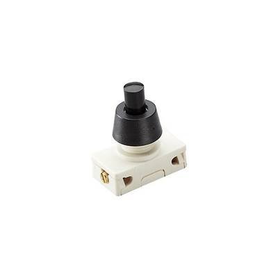Bachmann 924138 924138 Einbau-Druckschalter 1 St.