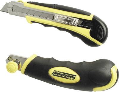 Brüder Mannesmann M60100 Brüder Mannesmann Profi-Unimesser, mit 8 Ersatzklingen | M60100 1 St.