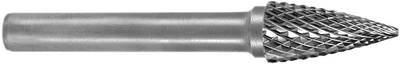 HM Frässtift Form G Spitzbogen (SPG)