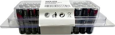 Duracell PROCELL CONSTANT Micro MN2400 in 48er-Box