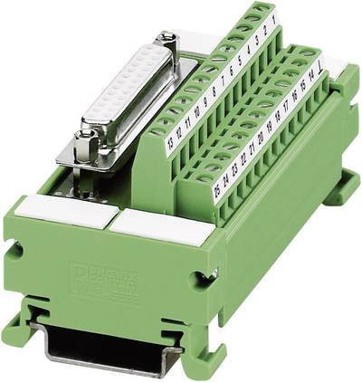 Übergabebaustein Varioface-Modul UM45 Phoenix Contact 2962735 Inhalt: 1 St.