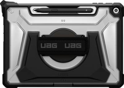 Urban Armor Gear Plasma Tablet Hülle Microsoft Microsoft Surface Pro 12" (1st Edition) 30,5 cm (12") Back Cover Ice, Asc