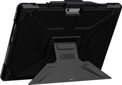 Urban Armor Gear 324013114040 Tablet Hülle Microsoft Microsoft Surface Pro 9 Wi-Fi / Wi-Fi & 5G / Business, Surface Pro