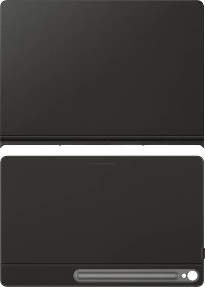 Samsung SAMSUNG Book Cover Tab S10 FE+ Black iPad Cover / Tasche Samsung Galaxy Tab S10 FE Plus 27,7 cm (10,9") Köcherta