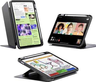 ESR 1B21200103 Tablet-Cover Apple iPad 10.9" (Gen.10, 2022), iPad 10.9" (A16, 2025) 27,7 cm (10,9") - 27,9 cm (11") Back