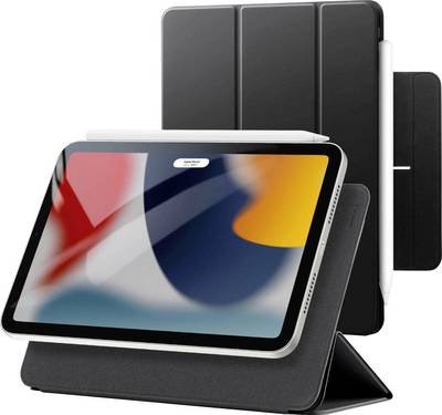 ESR Rebound iPad Cover / Tasche Apple iPad mini 8.3" (Gen.6, 2021), iPad mini 8.3" (A17 Pro, 2024) 21,1 cm (8,3") Book C