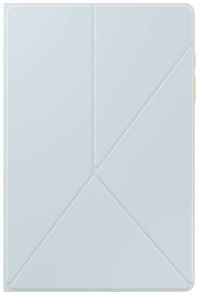 Samsung Book Cover EF-BX2 Tablet-Cover Samsung Galaxy Tab A9+ 27,9 cm (11") Book Cover Hellblau
