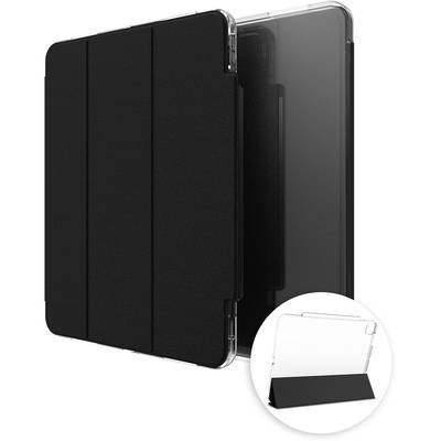 ZAGG Crystal Palace Folio Tablet-Cover Apple iPad Pro 13" (M4, 2024) 33 cm (13") Book Cover