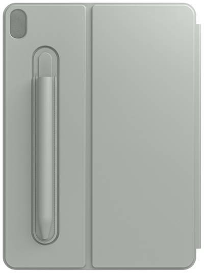 White Diamonds Folio Tablet-Cover Apple iPad Air 10.9" (Gen.5, 2022), iPad Air 10.9" (Gen.4, 2020) 27,7 cm (10,9") Back