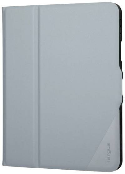 Targus VersaVu Tablet-Cover Apple iPad 10.9" (Gen.10, 2022) 27,7 cm (10,9") Book Cover Silber