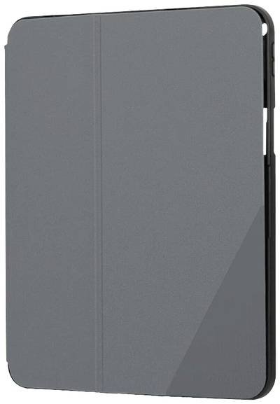 Targus Click-In Tablet-Cover Apple iPad 10.9" (Gen.10, 2022) 27,7 cm (10,9") Book Cover Schwarz