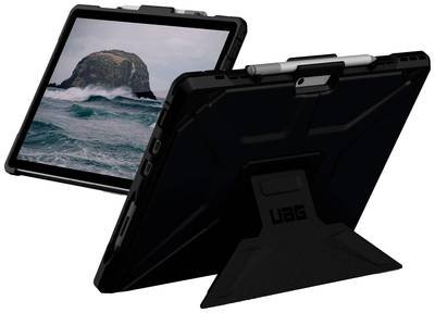 Urban Armor Gear Metropolis SE Case Tablet-Cover Microsoft Surface Pro 9, Surface Pro 10, Surface Pro 11 33 cm (13") Bac