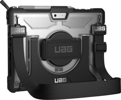Urban Armor Gear Plasma Case Tablet-Cover Microsoft Surface Go 4, Surface Go 3, Surface Go 2, Surface Go 25,4 cm (10") O