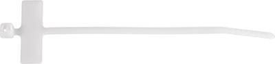 Panduit CV368 PLM1M-C Leitermarkierer Beschriftungsfläche: 24.1 x 6.6 mm Natur 1 St.