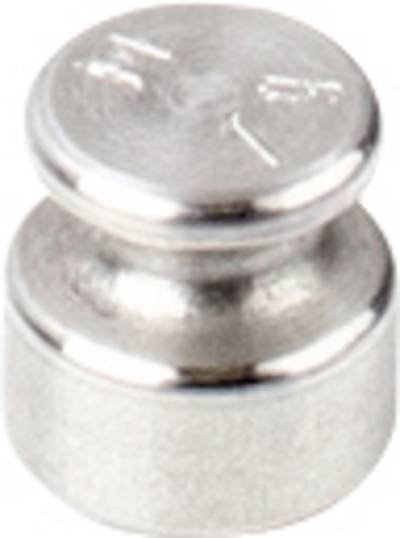 Kern 367-01 Kern 367-01 Prüfgewicht 367-01, OIML-Klasse M3, Nennwert 1 g, , Edelstahl feingedreht,