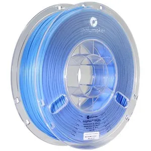 Polymaker PD01005 PolyFlex TPU-95A Filament TPU flexibel 1.75 mm 750 g Blau 1 St.