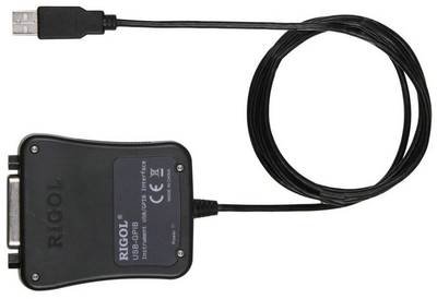 Rigol USB-GPIB USB-GPIB Adapter 1 St.