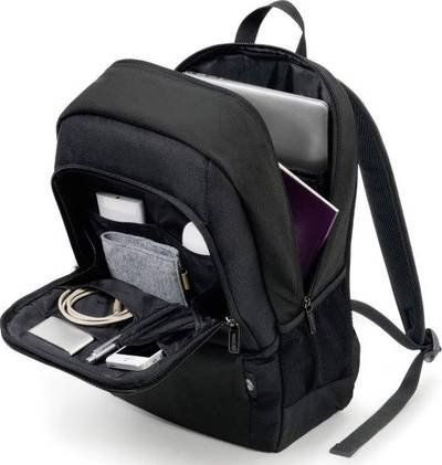 DICOTA Eco BASE - Notebook-Rucksack - 43.9 cm