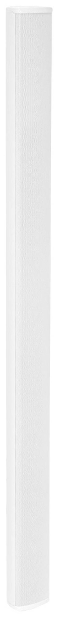 Omnitronic PCS-280 ELA-Tonsäule 80 W Weiß 1 St.