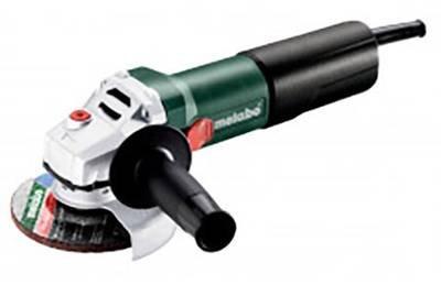 Metabo WEQ 1400-125 600347000 Winkelschleifer 125 mm