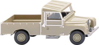 Wiking 0107 03 H0 PKW Modell Land Rover